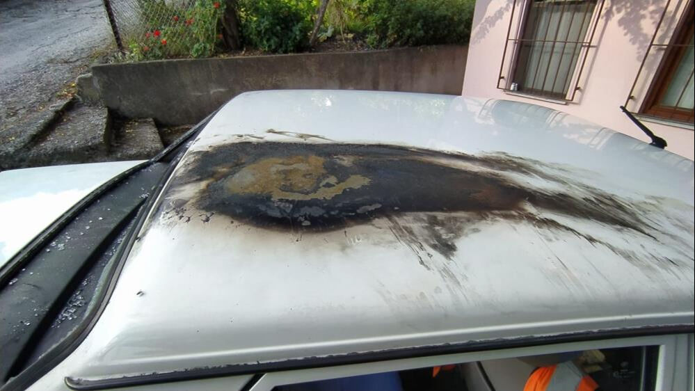 Sabah namazına kalkan yaşlı çift hayatının şokunu yaşadı! Önce arabası yandı, sonra evi... Sabah namazına kalkan yaşlı çift hayatının şokunu yaşadı! Önce arabası yandı, sonra evi... - 4. Resim