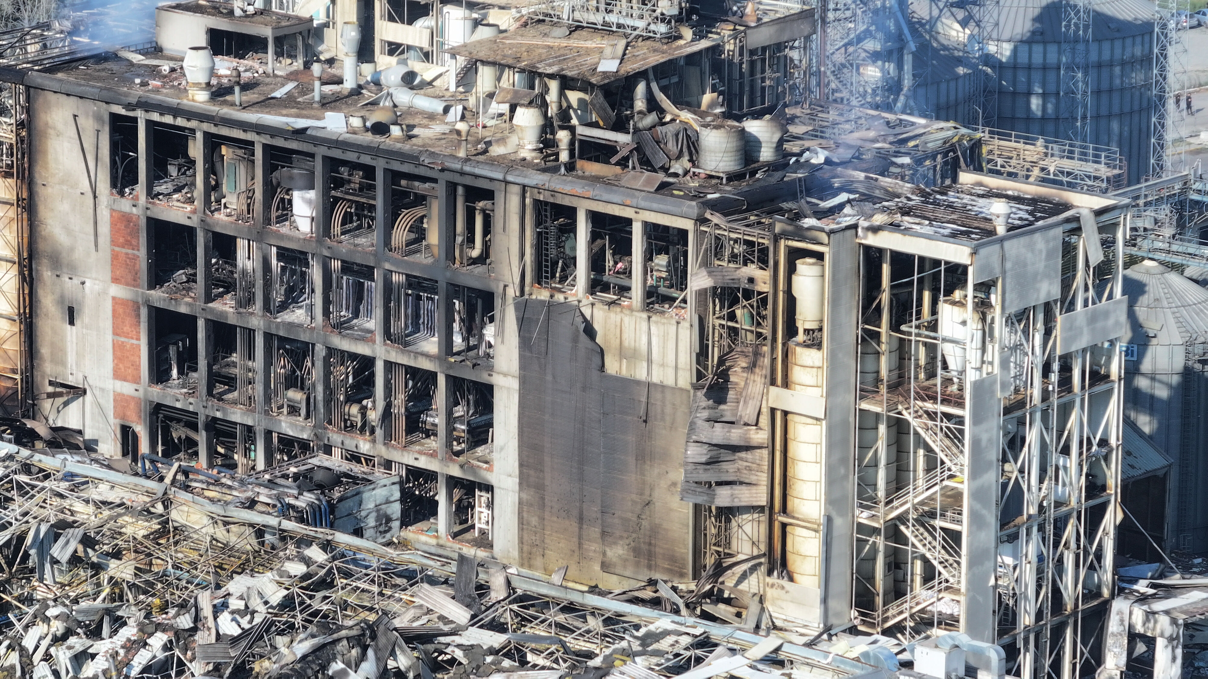 Sakarya'daki fabrikası patlamıştı: Borsa İstanbul'dan Oba Makarna kararı - 7. Resim