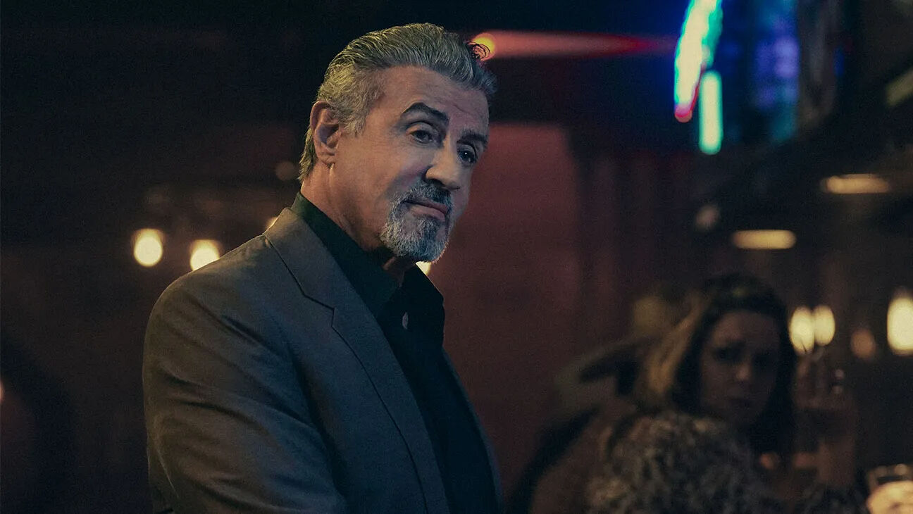 Tulsa King 2. sezon 22 Eylül tarihinde TV+’ta yayınlanacak - 1. Resim