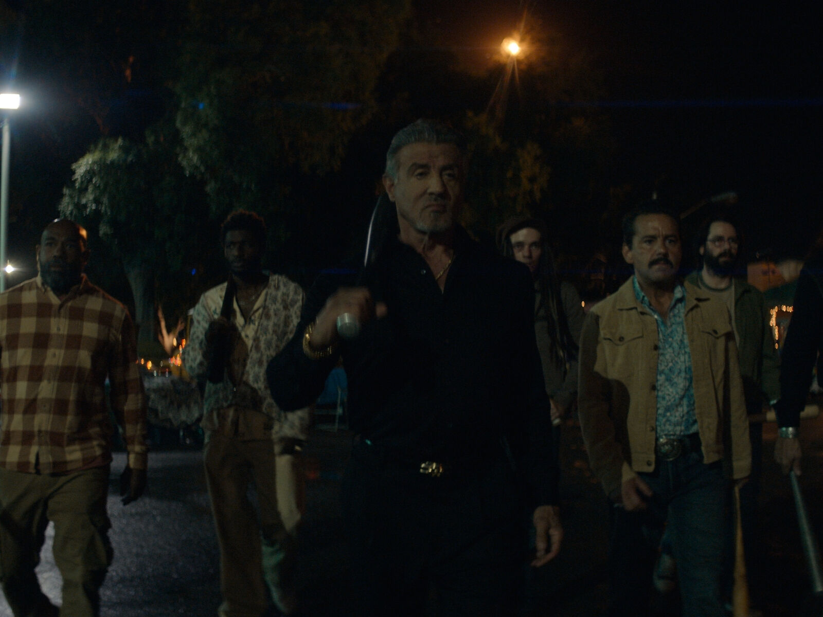 Tulsa King 2. sezon 22 Eylül tarihinde TV+’ta yayınlanacak - 5. Resim