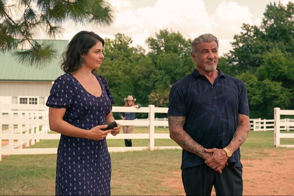 Tulsa King 2. sezon 22 Eylül tarihinde TV+’ta yayınlanacak - 4. Resim