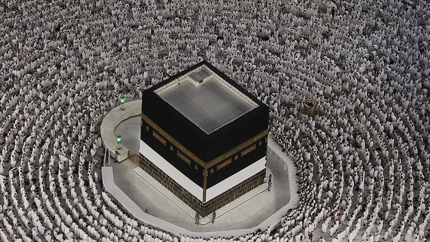 Umreye nasıl gidilir? Umre en az kaç gün olur, umreye gitmenin şartları nelerdir? - 3. Resim