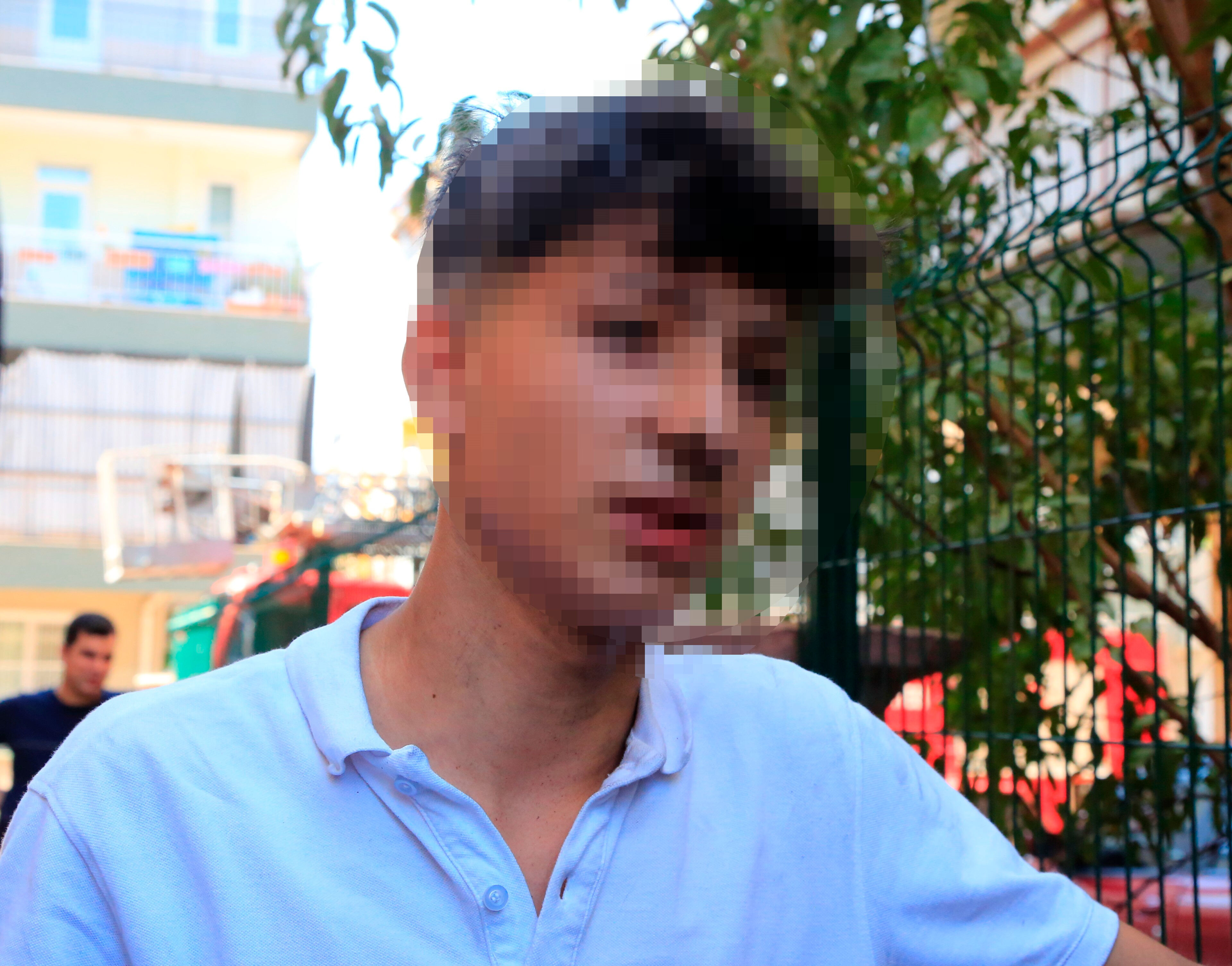 Uykunun bedeli ağır oldu: 16 yaşındaki genç hüngür hüngür ağladı... Uykunun bedeli ağır oldu: 16 yaşındaki genç hüngür hüngür ağladı... - 2. Resim