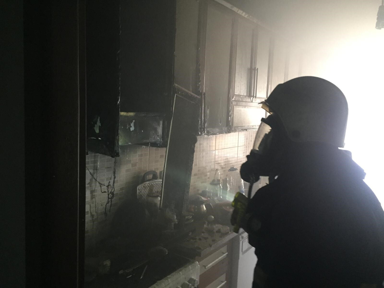 Uykunun bedeli ağır oldu: 16 yaşındaki genç hüngür hüngür ağladı... Uykunun bedeli ağır oldu: 16 yaşındaki genç hüngür hüngür ağladı... - 1. Resim