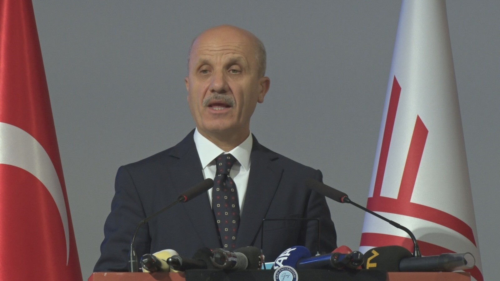 YÖK Başkanı duyurdu! Dünya sıralamasında 5 üniversitemiz ilk 500'de - 1. Resim