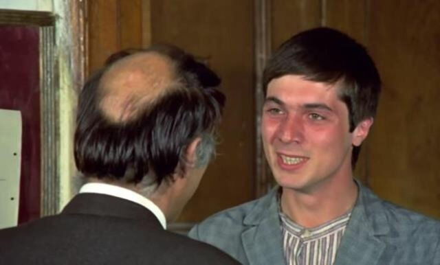 Ahmet Sezerel'in son hali ortaya çıktı! Eşini görenler işe şaşırdı Ahmet Sezerel'in son hali ortaya çıktı! Eşini görenler işe şaşırdı - 1. Resim