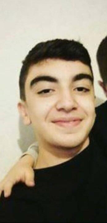 Ankara'da feci kaza! Tırın ezdiği motokurye canından oldu Ankara'da feci kaza! Tırın ezdiği motokurye canından oldu - 2. Resim