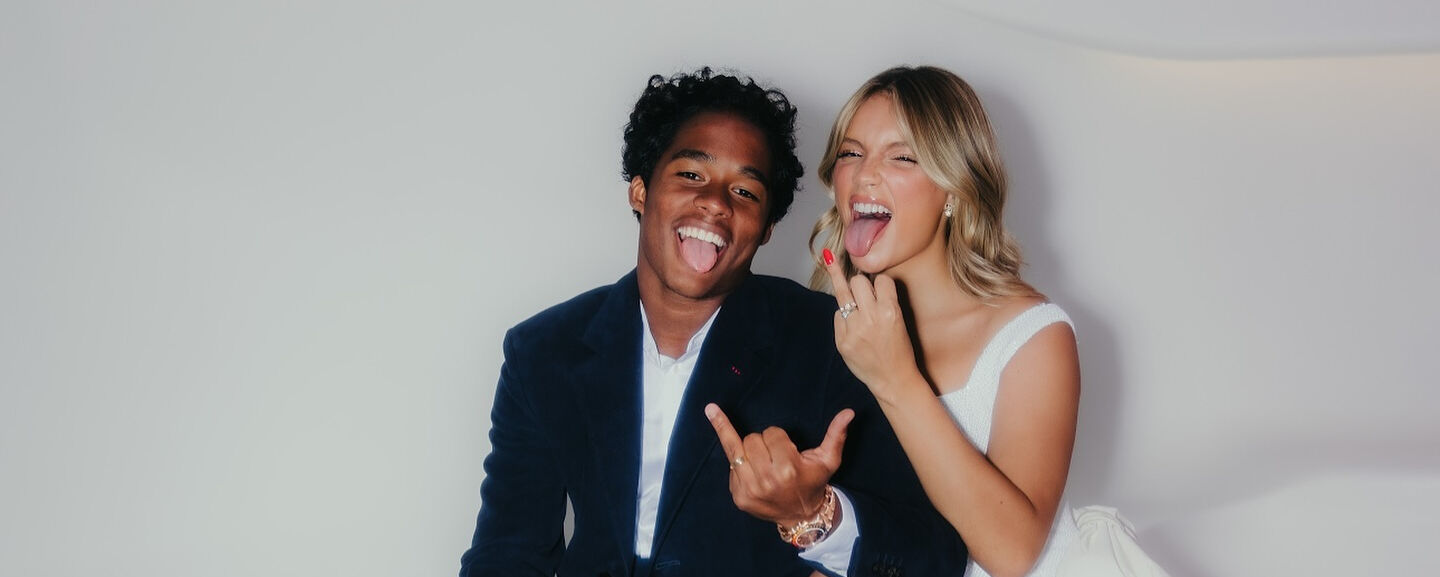 Arda Güler’in takım arkadaşı Endrick’ten sürpriz karar! 18’inde evlenerek hayranlarını şaşırttı - 4. Resim