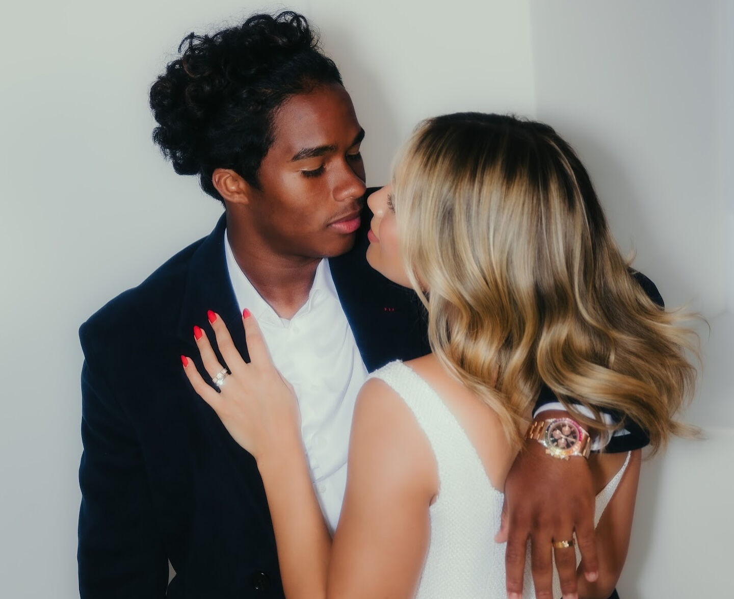 Arda Güler’in takım arkadaşı Endrick’ten sürpriz karar! 18’inde evlenerek hayranlarını şaşırttı - 6. Resim