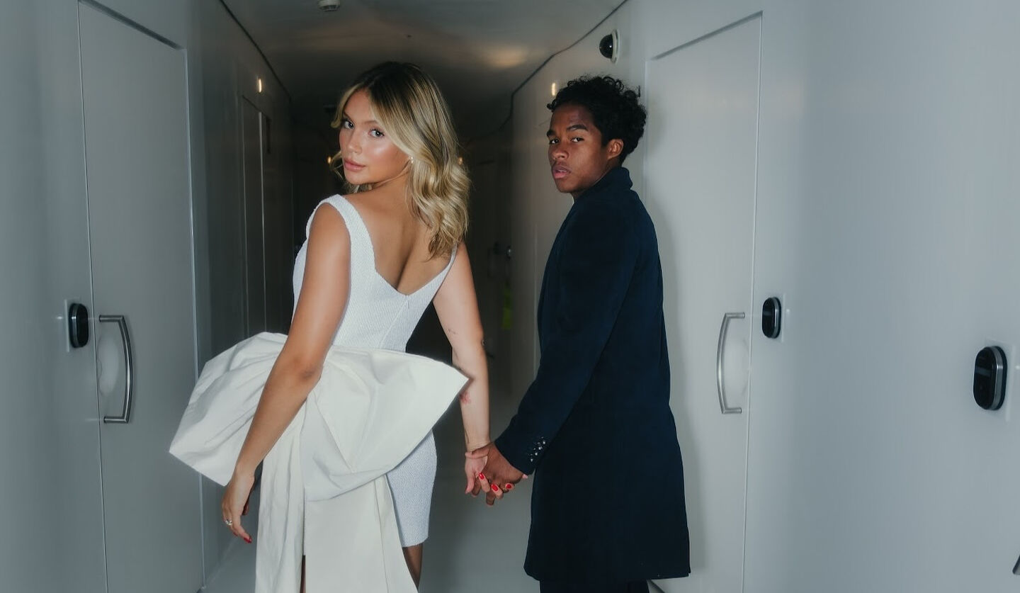 Arda Güler’in takım arkadaşı Endrick’ten sürpriz karar! 18’inde evlenerek hayranlarını şaşırttı - 2. Resim