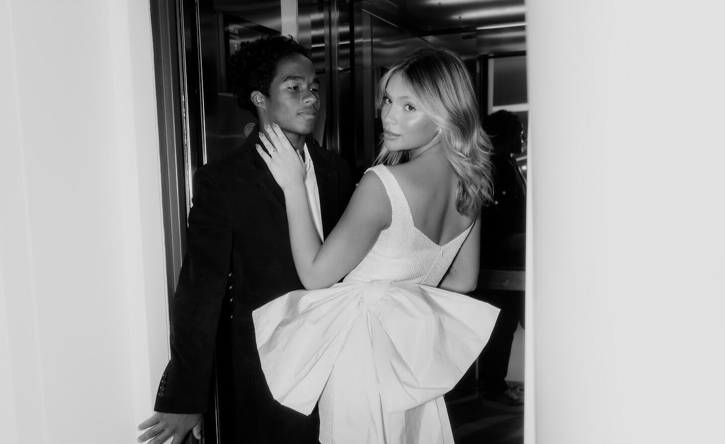 Arda Güler’in takım arkadaşı Endrick’ten sürpriz karar! 18’inde evlenerek hayranlarını şaşırttı - 5. Resim