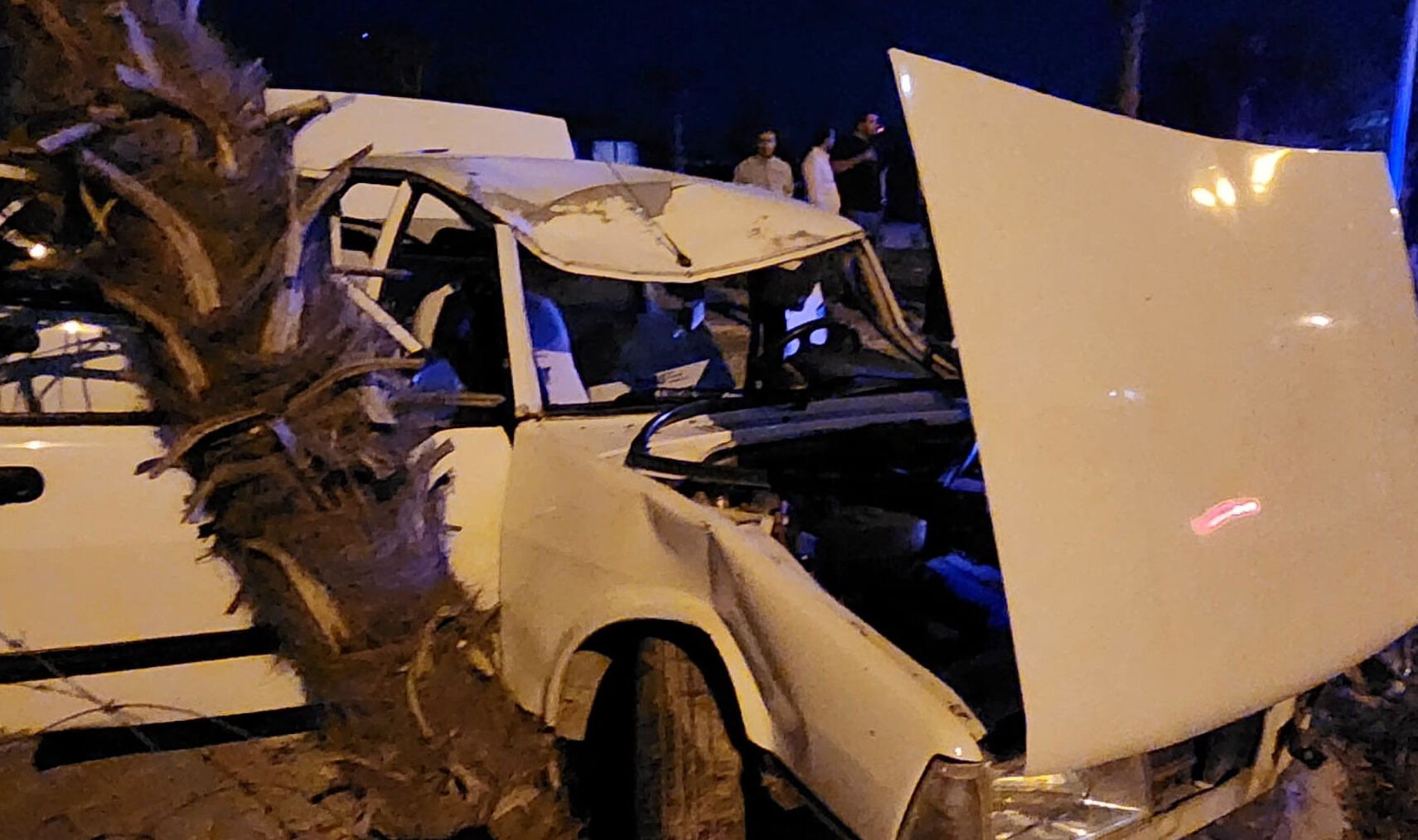 Askerden izne gelmişti! Feci kazada katil oldu - 1. Resim