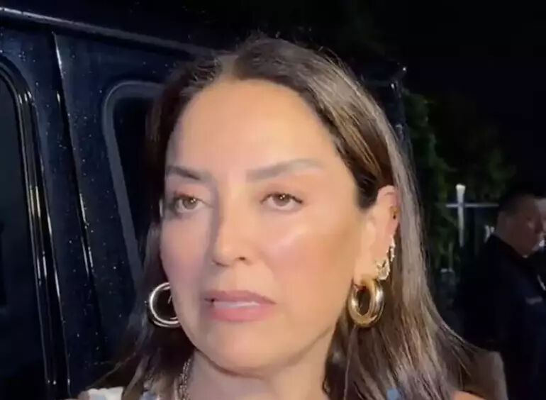 Aşkın Nur Yengi'nin Narin'in kaybıyla ilgili sözleri tepki çekmişti! Yeni açıklama geldi - 3. Resim