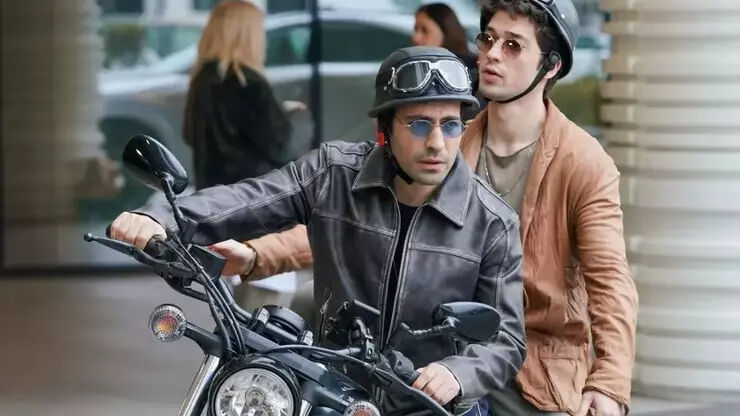 Bahar dizisi yeni sezon yayın tarihi 24 Eylül 2024 tarihine ertelendi - 3. Resim