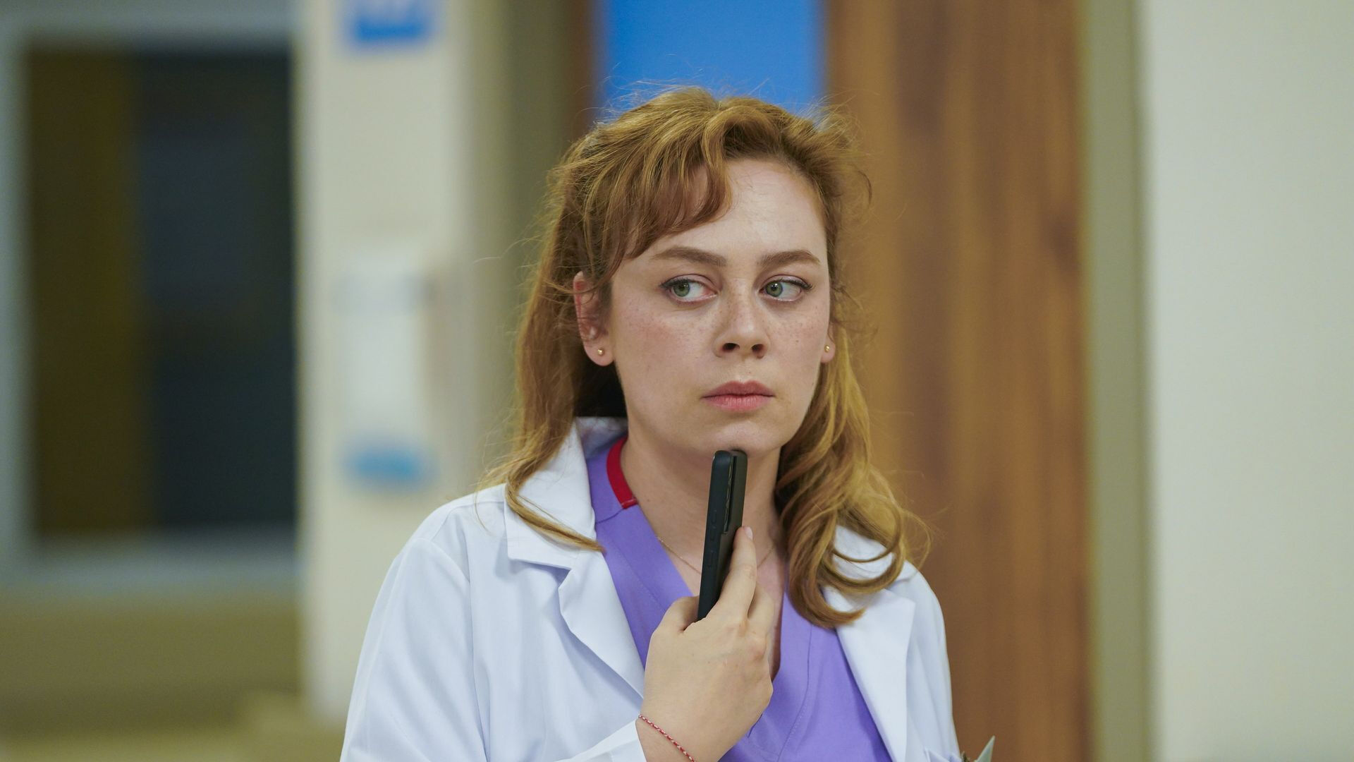 Bahar dizisi yeni sezon yayın tarihi 24 Eylül 2024 tarihine ertelendi - 5. Resim