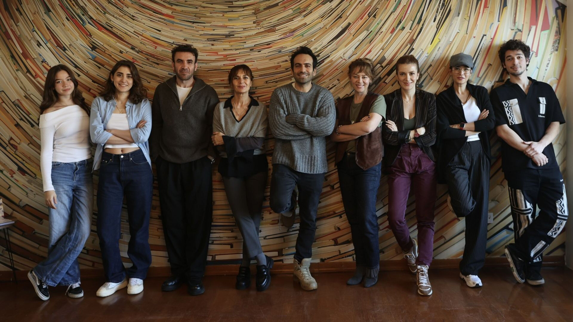 Bahar dizisi yeni sezon yayın tarihi 24 Eylül 2024 tarihine ertelendi - 6. Resim