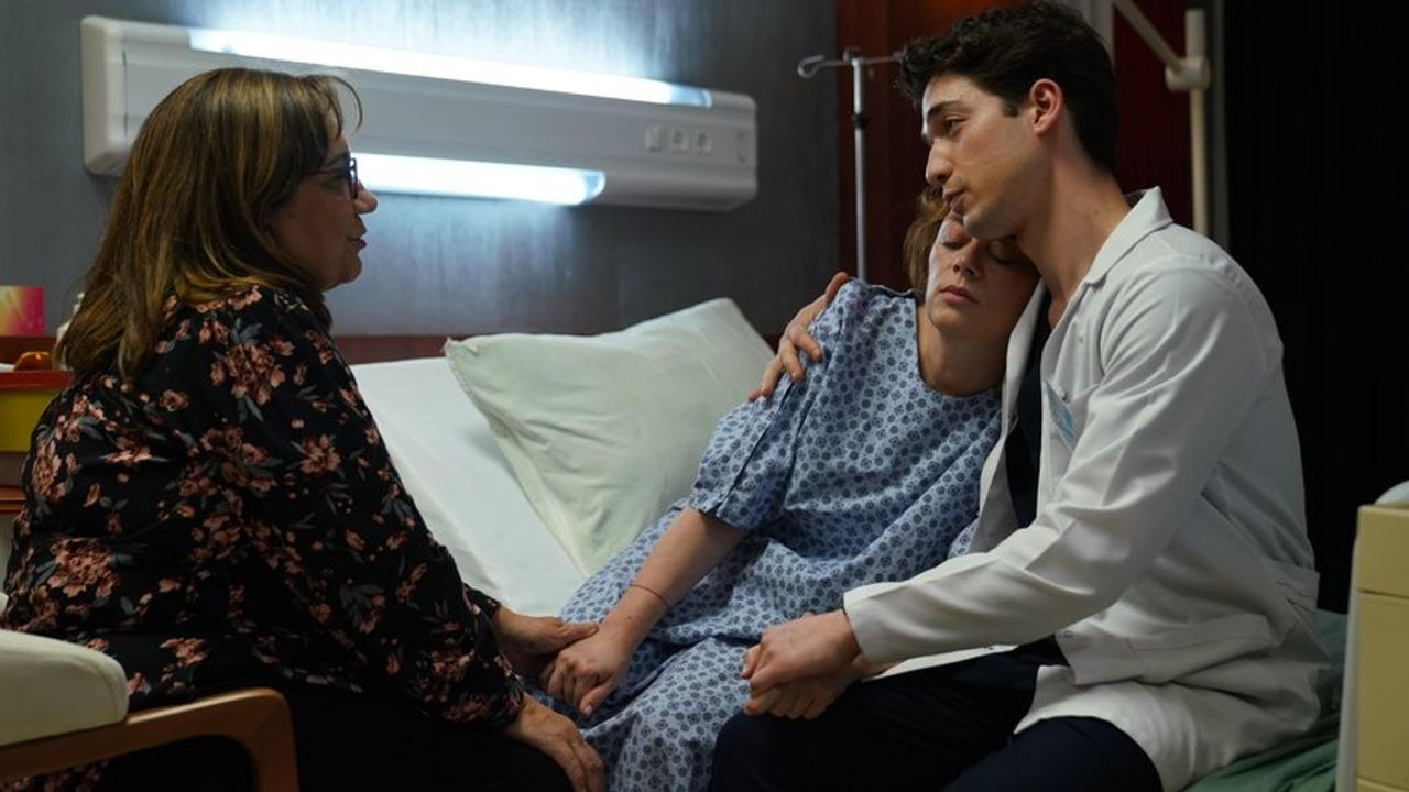 Bahar dizisi yeni sezon yayın tarihi 24 Eylül 2024 tarihine ertelendi - 4. Resim