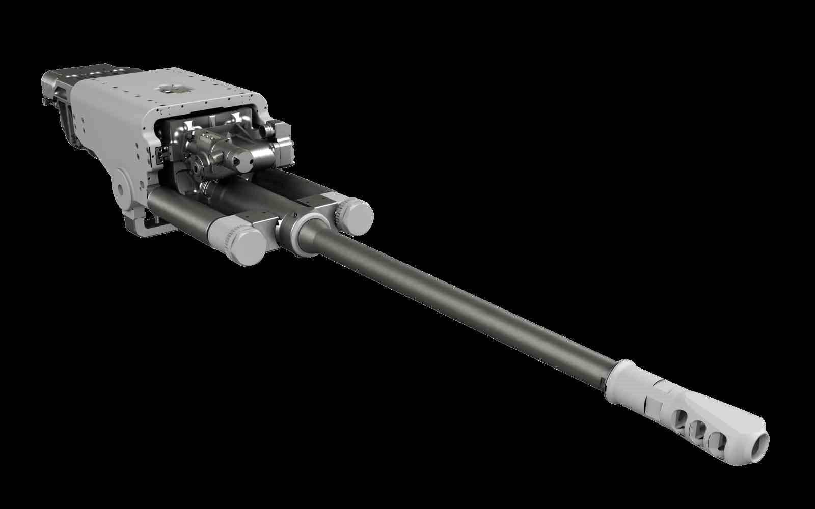 CANiK ve AEI Systems Birleşik Krallık’ta gücünü artıyor - 1. Resim