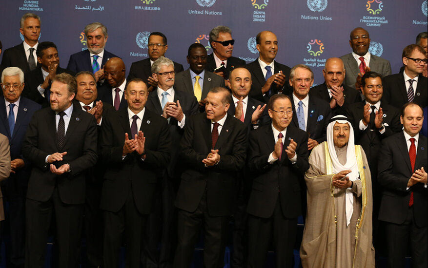 Cumhurbaşkanı Erdoğan ABD'deki BM Zirvesi'nde dünyaya seslenecek! İşte Erdoğan'ın gündemindeki konular - 3. Resim