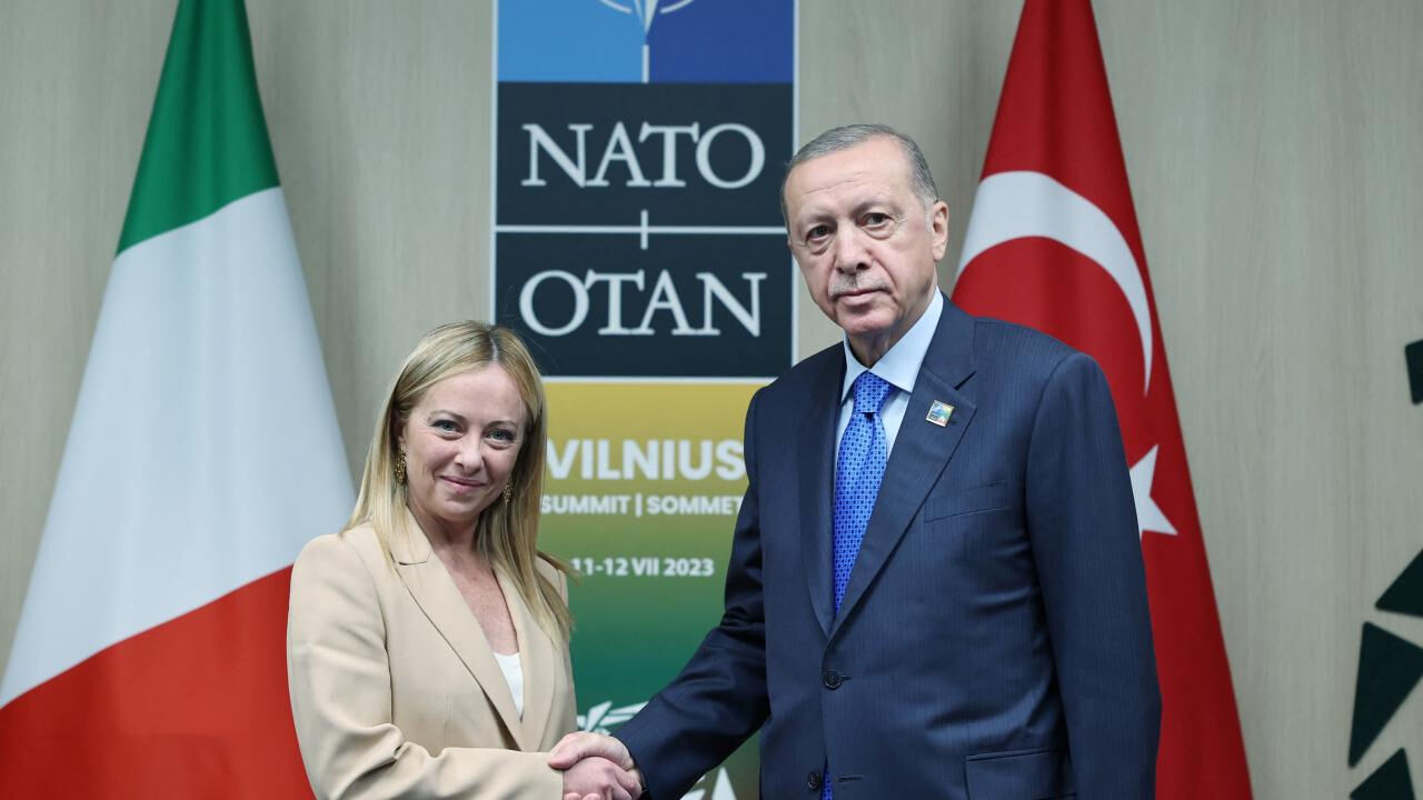 Cumhurbaşkanı Erdoğan ABD'deki BM Zirvesi'nde dünyaya seslenecek! İşte Erdoğan'ın gündemindeki konular - 10. Resim