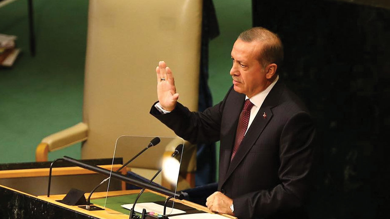 Cumhurbaşkanı Erdoğan ABD'deki BM Zirvesi'nde dünyaya seslenecek! İşte Erdoğan'ın gündemindeki konular - 6. Resim