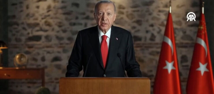 Cumhurbaşkanı Erdoğan ABD'deki BM Zirvesi'nde dünyaya seslenecek! İşte Erdoğan'ın gündemindeki konular - 8. Resim