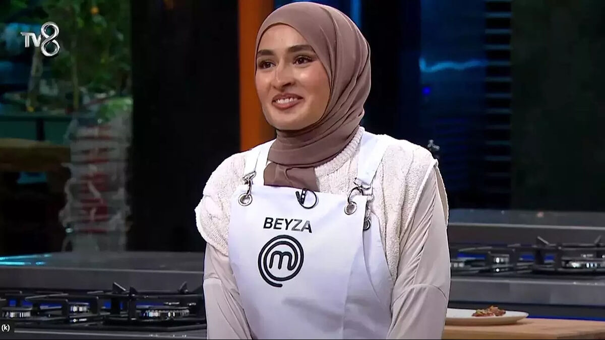 Demet Akalın MasterChef'in o görüntüsünü paylaştı! Sözleri gündem oldu - 2. Resim