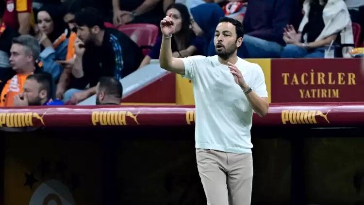 Derbiye işaret etti! Okan Buruk'tan Gaziantep FK maçı sonrası açıklamalar - 2. Resim