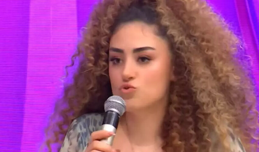 Dilan Çıtak Dörter hostesi darp etti! Apar topar uçaktan indirildi - 3. Resim