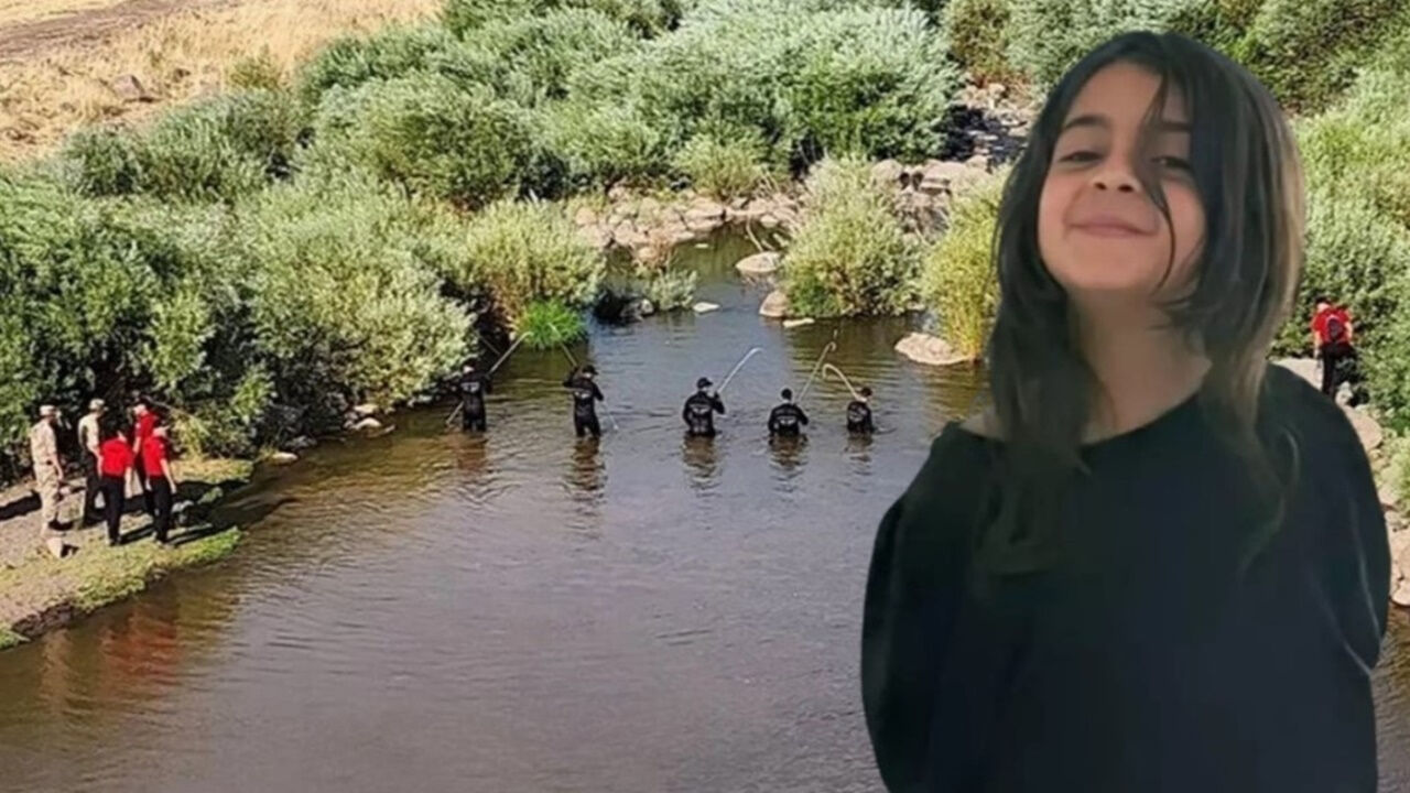 Diyarbakır'da öldürülen Narin Güran'ın gözaltındaki 2 kuzeni serbest bırakıldı - 2. Resim