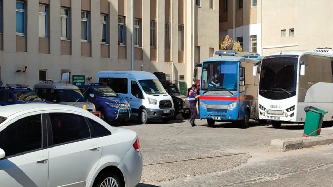 Diyarbakır'da öldürülen Narin Güran'ın gözaltındaki 2 kuzeni serbest bırakıldı - 3. Resim