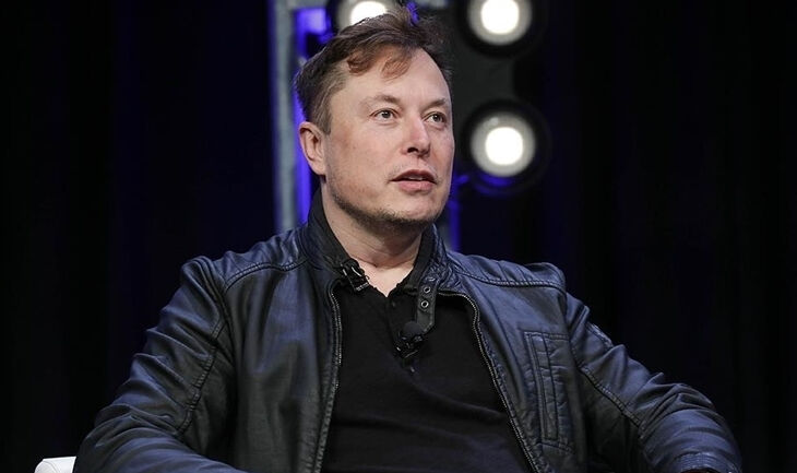 Elon Musk'ın paylaşımı ABD'yi karıştırdı! Beyaz Saray'ı karşısına aldı - 1. Resim