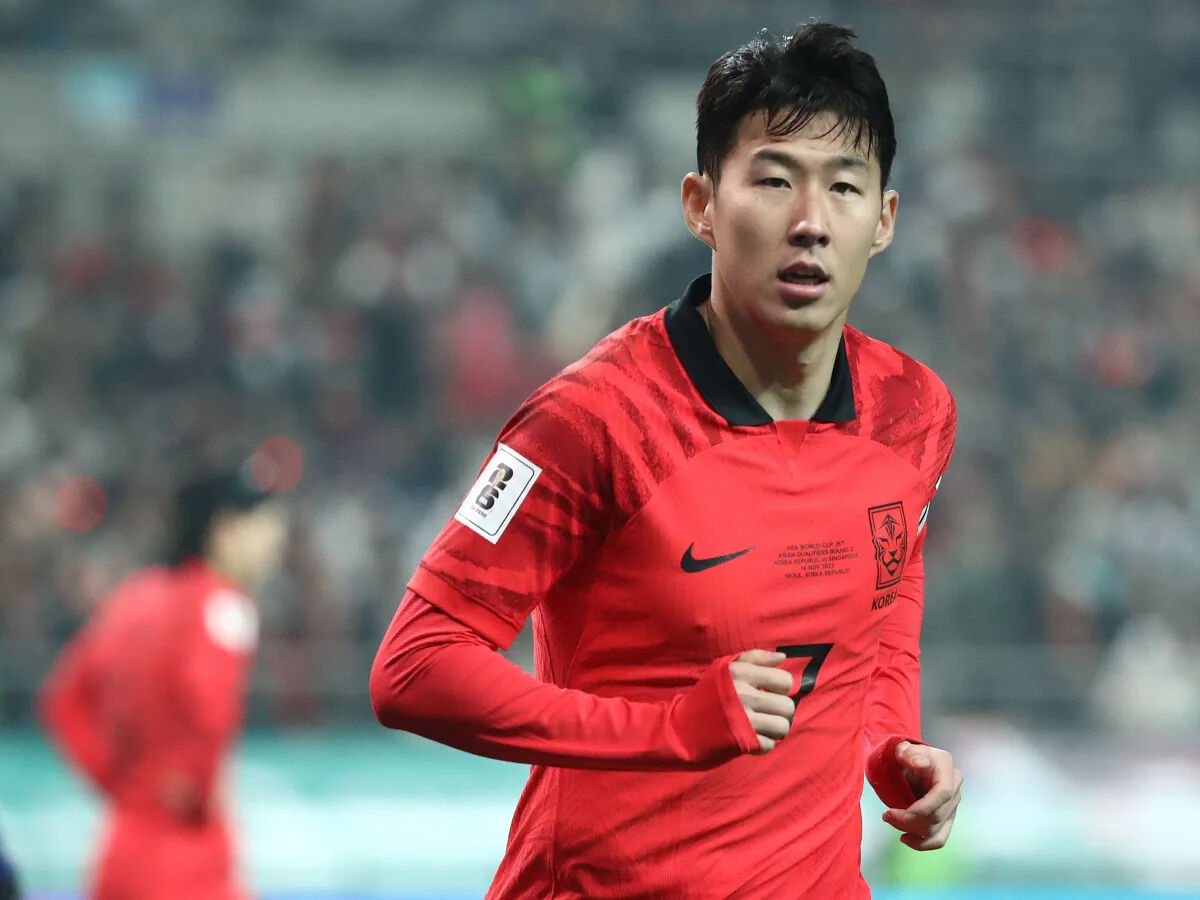 FIFA 2020 Puskas Ödülünü Heung-min Son aldı - 1. Resim