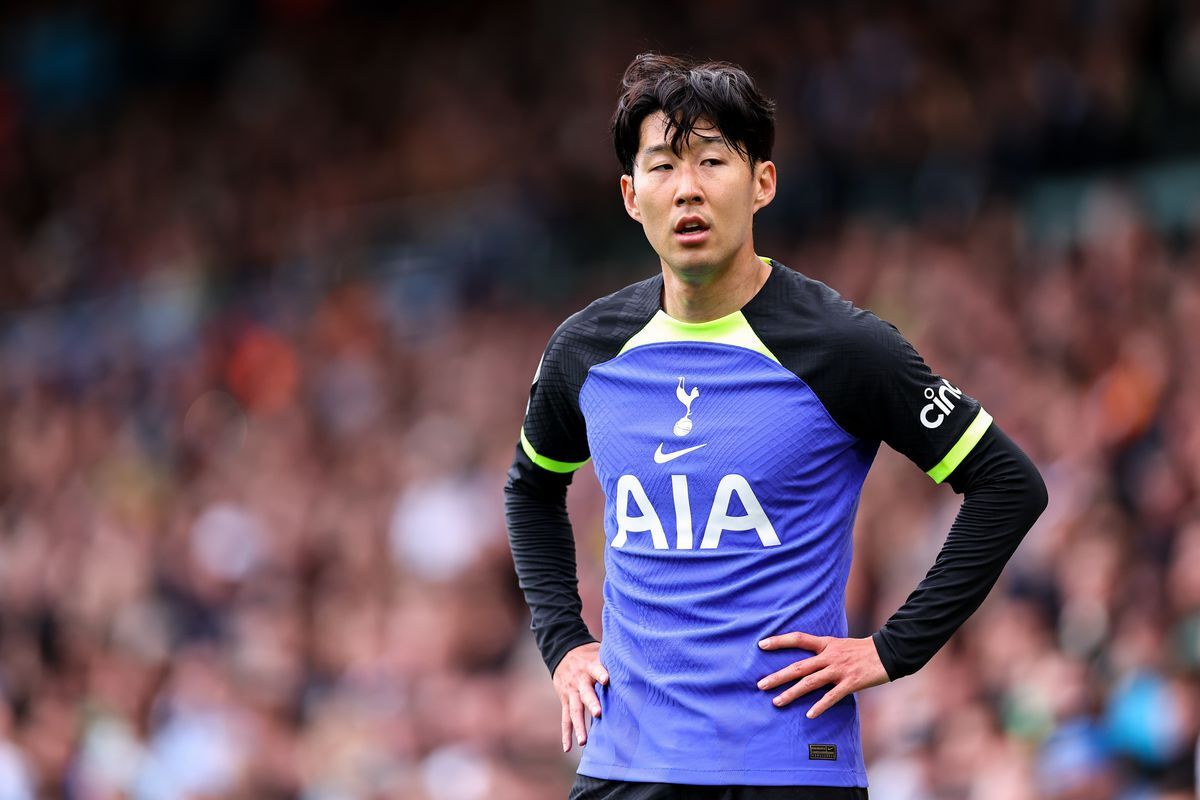 FIFA 2020 Puskas Ödülünü Heung-min Son aldı - 3. Resim