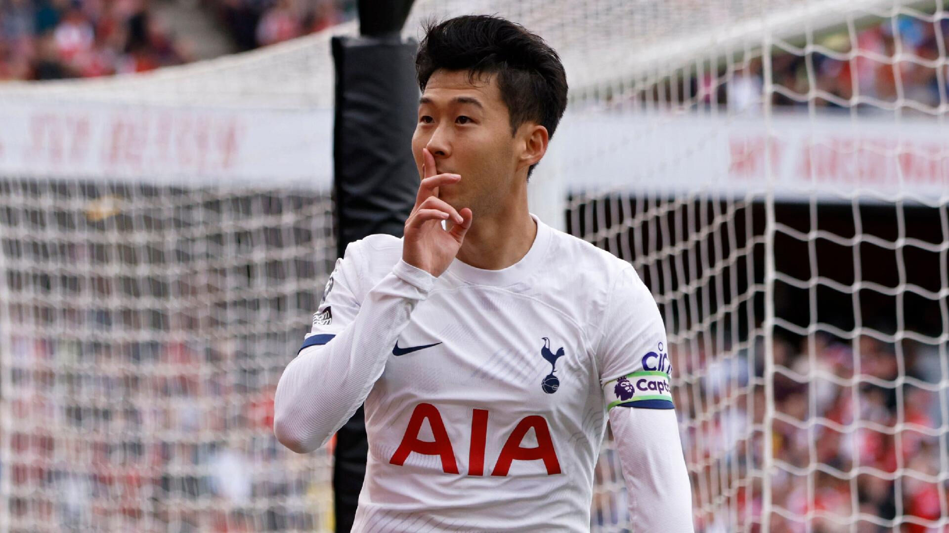 FIFA 2020 Puskas Ödülünü Heung-min Son aldı - 2. Resim
