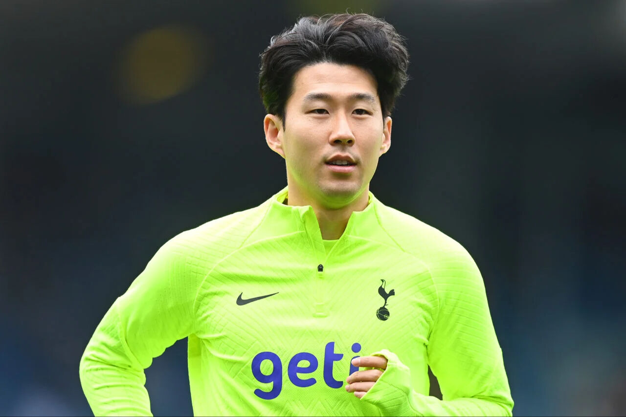 FIFA 2020 Puskas Ödülünü Heung-min Son aldı - 7. Resim