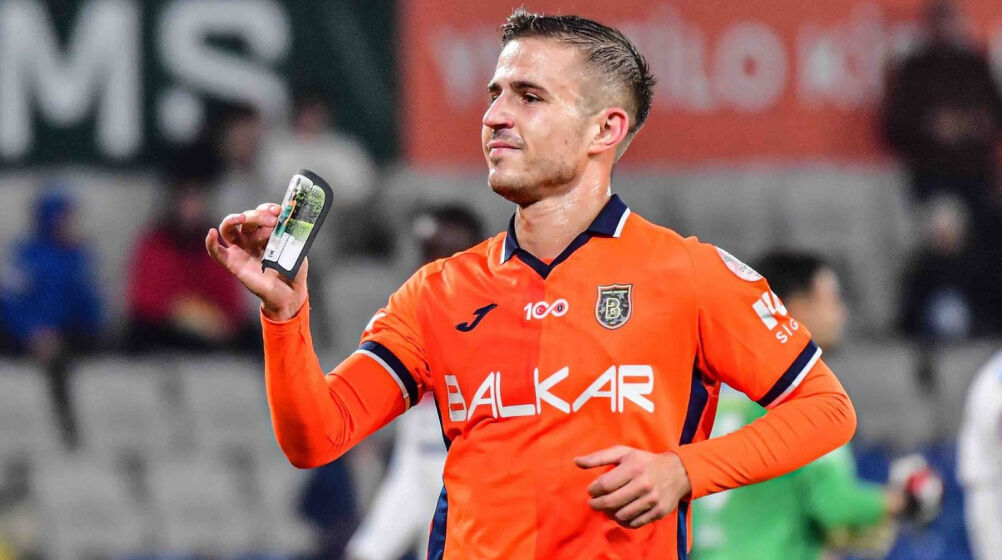 Galatasaray, Fenerbahçe ve Trabzonspor, PFDK'ya sevk edildi - 5. Resim