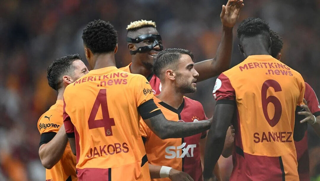 Galatasaray, Fenerbahçe ve Trabzonspor, PFDK'ya sevk edildi - 2. Resim