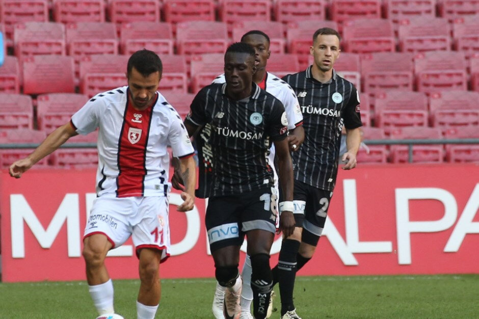 Galatasaray, Fenerbahçe ve Trabzonspor, PFDK'ya sevk edildi - 3. Resim