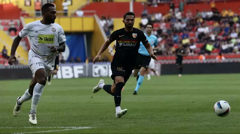 Galatasaray, Fenerbahçe ve Trabzonspor, PFDK'ya sevk edildi - 7. Resim