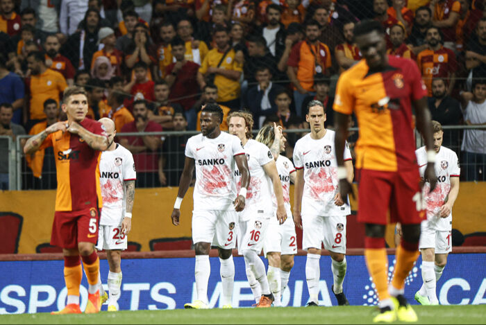 Galatasaray-Gaziantep maçı bu akşam saat 20.00’da Bein Sports 1'de yayınlanacak - 2. Resim