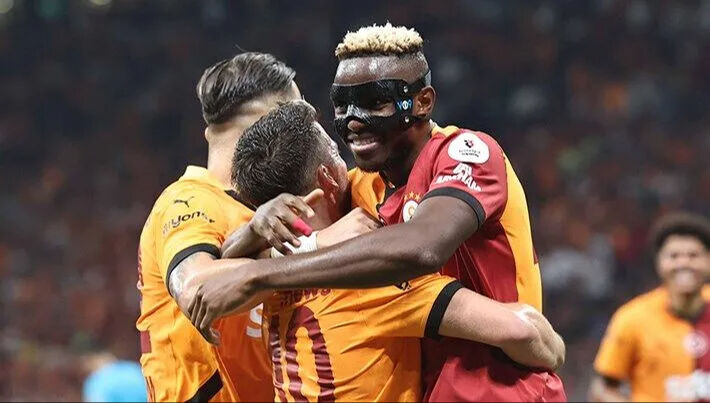 Galatasaray-Gaziantep maçı bu akşam saat 20.00’da Bein Sports 1'de yayınlanacak - 5. Resim