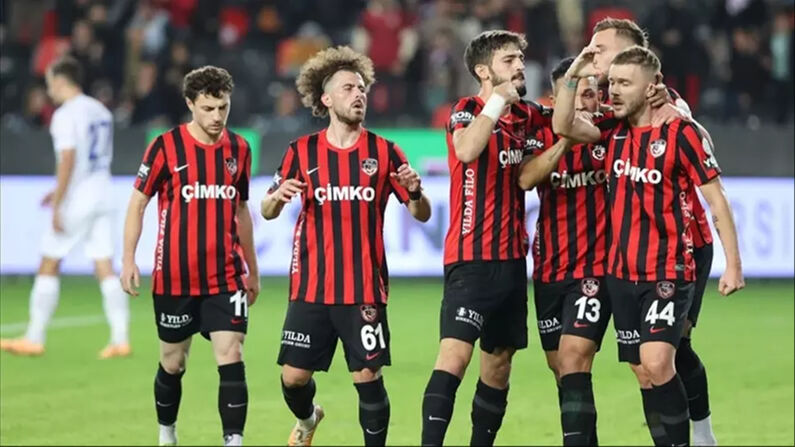Galatasaray-Gaziantep maçı bu akşam saat 20.00’da Bein Sports 1'de yayınlanacak - 8. Resim