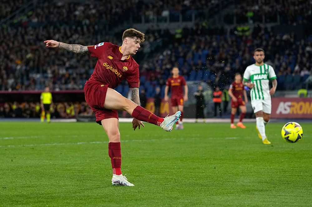 Galatasaray'ı reddeden Nicola Zalewski için Süper Lig devi harekete geçti - 2. Resim