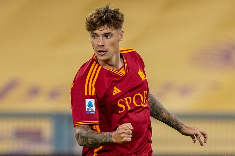 Galatasaray'ı reddeden Nicola Zalewski için Süper Lig devi harekete geçti - 3. Resim