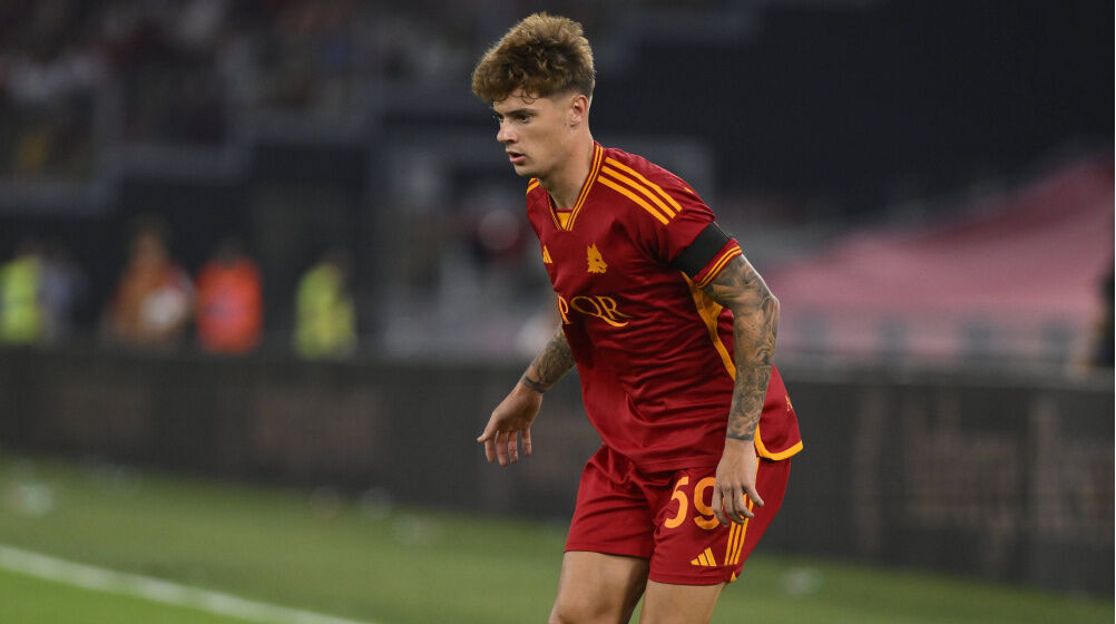 Galatasaray'ı reddeden Nicola Zalewski için Süper Lig devi harekete geçti - 1. Resim