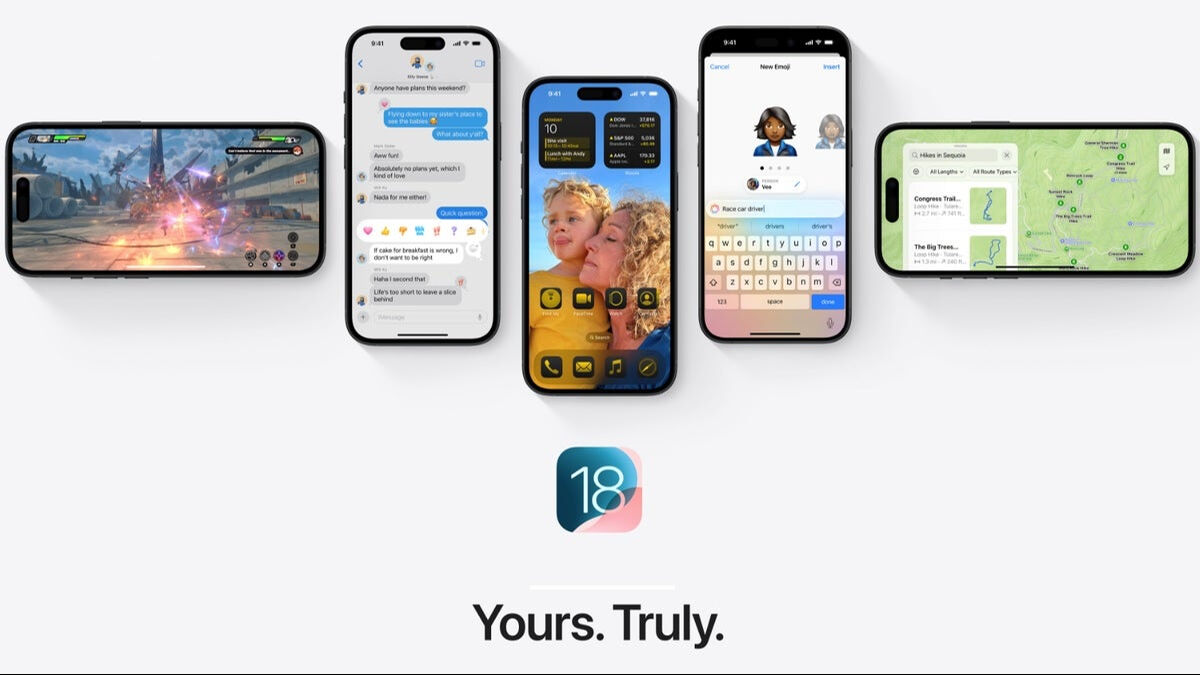 iOS 18 ile birlikte şarj cihazınızın yavaş olup olmadığını öğrenebileceksiniz! - 2. Resim