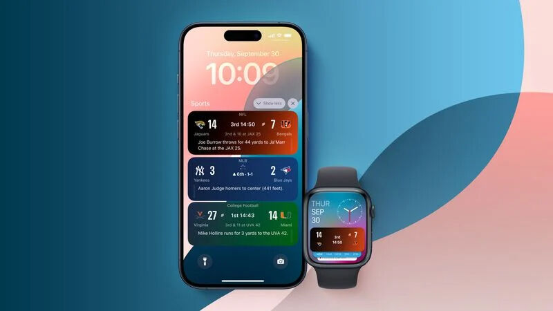 iPhone kullanıcılarının beklediği gün geldi! iOS 18 yayınlandı, yeni ne özellik var? - 1. Resim