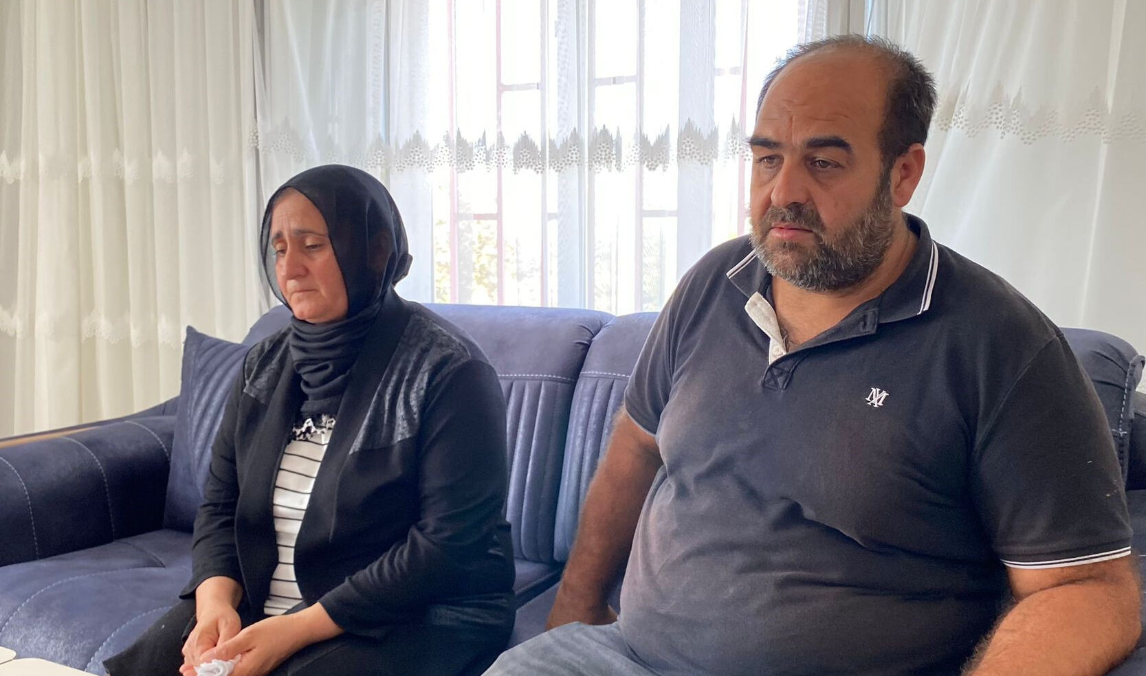 Jandarmayı gizlice dinledi, yalan ihbarda bulundu! Narin'in amcasından pes dedirten ifade - 2. Resim