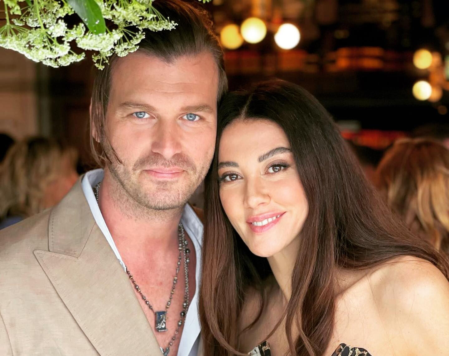 Kıvanç Tatlıtuğ estetik mi yaptırdı? Yüzündeki değişim sosyal medyayı ikiye böldü Kıvanç Tatlıtuğ estetik mi yaptırdı? Yüzündeki değişim sosyal medyayı ikiye böldü - 1. Resim